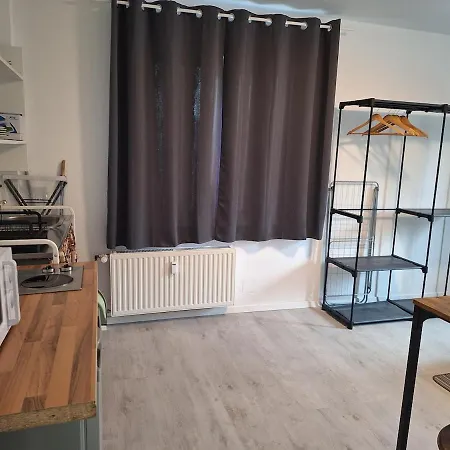 Gaesteunterkunft 3 B Mönchengladbach