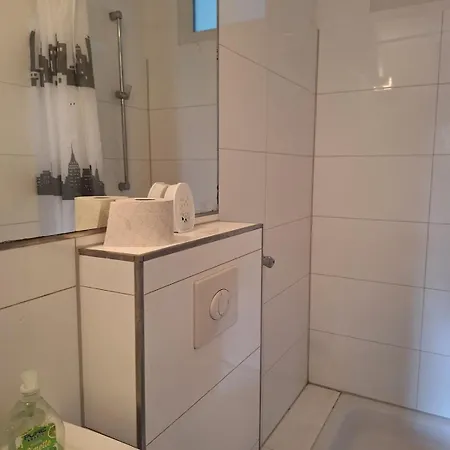 Gaesteunterkunft 3 B