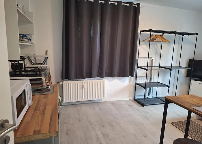 Gaesteunterkunft 3 B Mönchengladbach