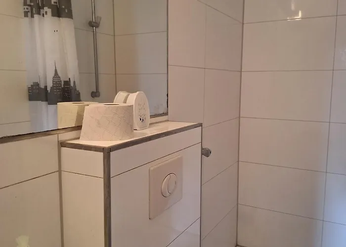 Gaesteunterkunft 3 B