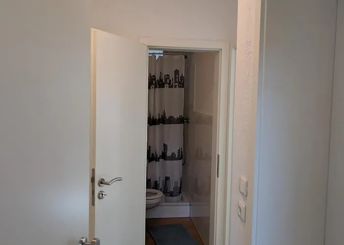 Gaesteunterkunft 3 B *